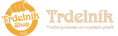 Trdelník Shop